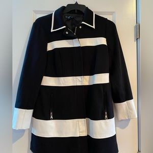 INC Jacket NWOT